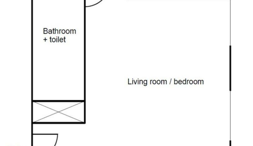 Top Apartmány - Lesní  Mariánské Lázně